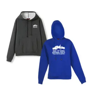 Hoodies