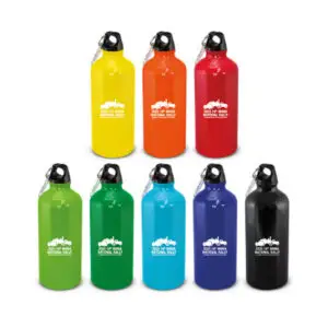 Intrepid Bottles - Hero